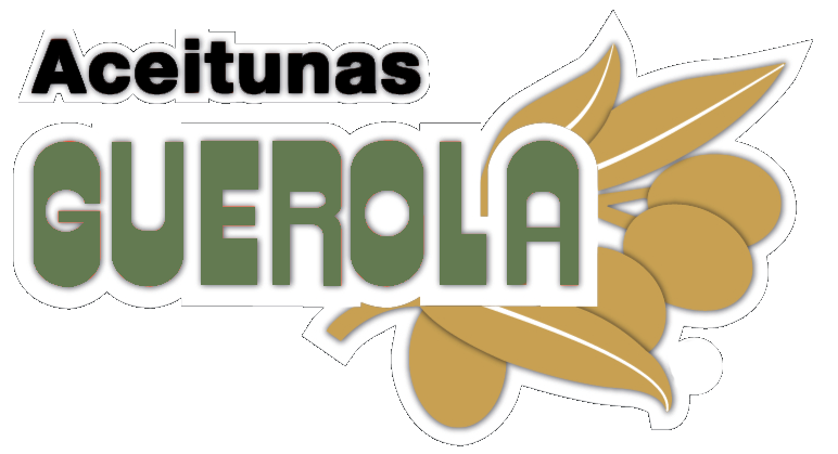 Aceitunas Guerola